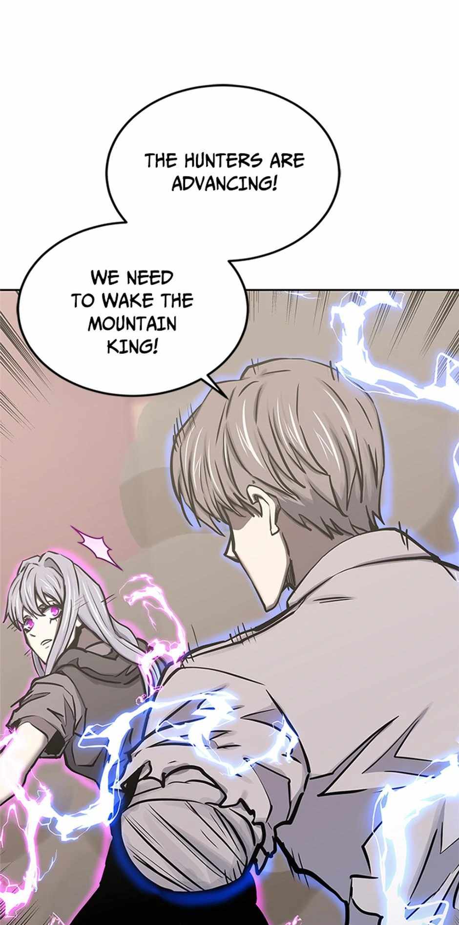 Player from Today Onwards Chapter 137 7